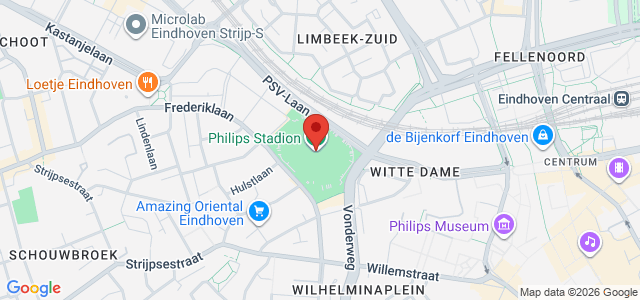 Philips Stadion