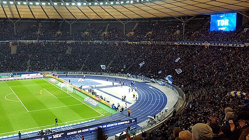Hertha Berlin